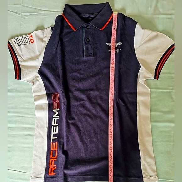 Hacket original T-shirt - Picture 3 of 4